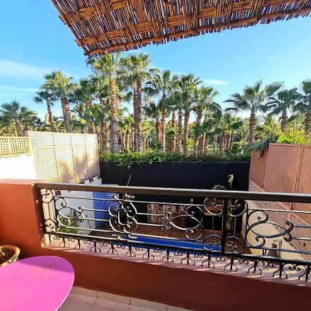 Villa Lila Marrakesh Luaran gambar