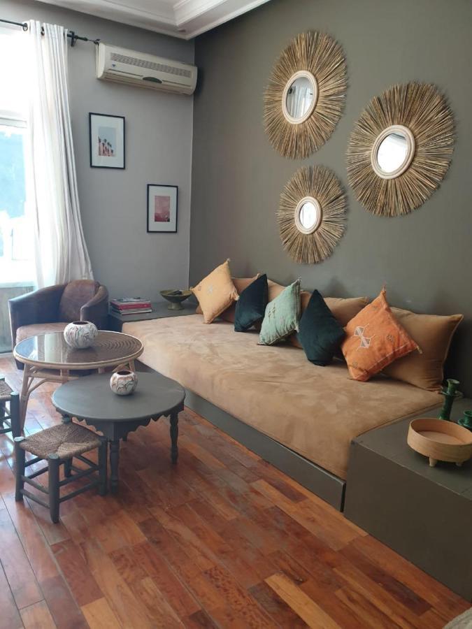 Villa Lila Marrakesh Luaran gambar