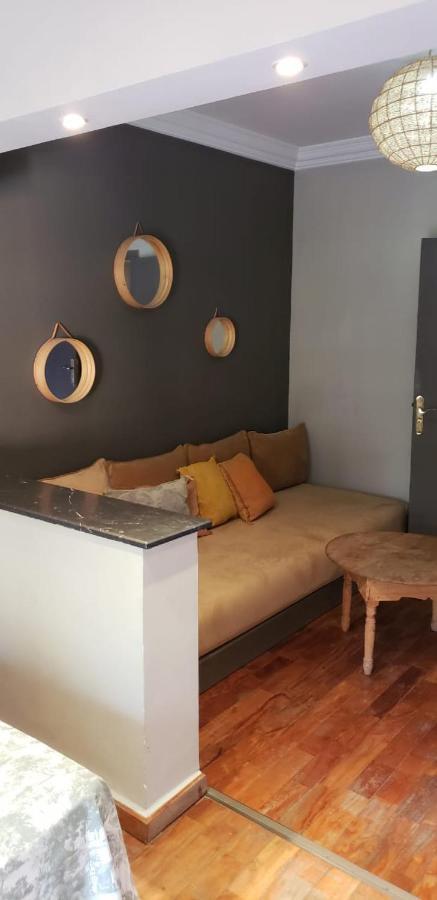 Villa Lila Marrakesh Luaran gambar