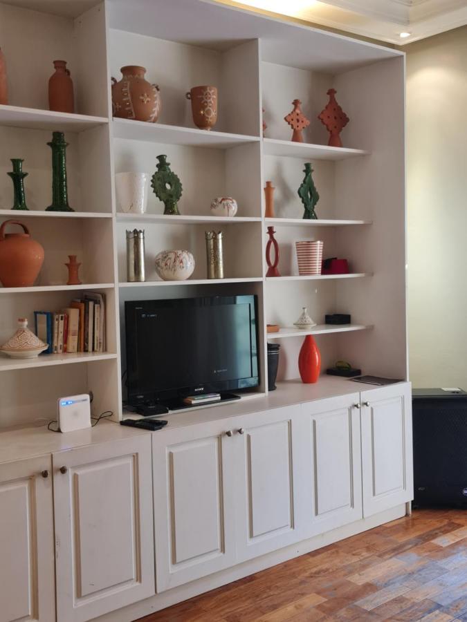 Villa Lila Marrakesh Luaran gambar