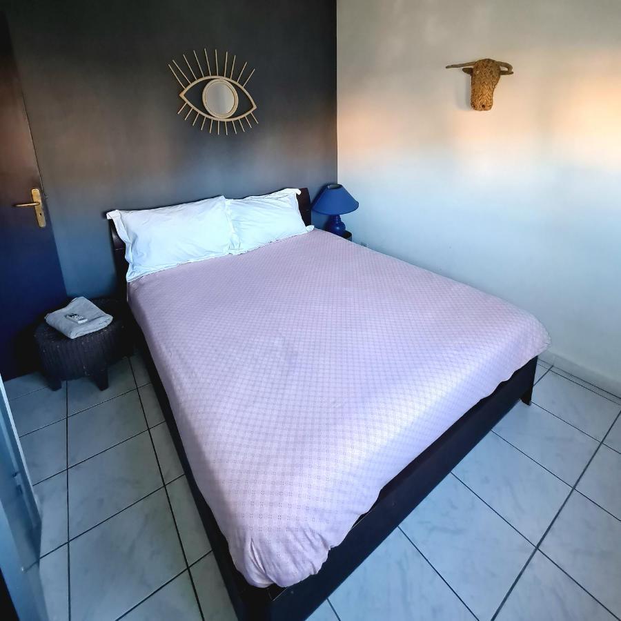 Villa Lila Marrakesh Luaran gambar